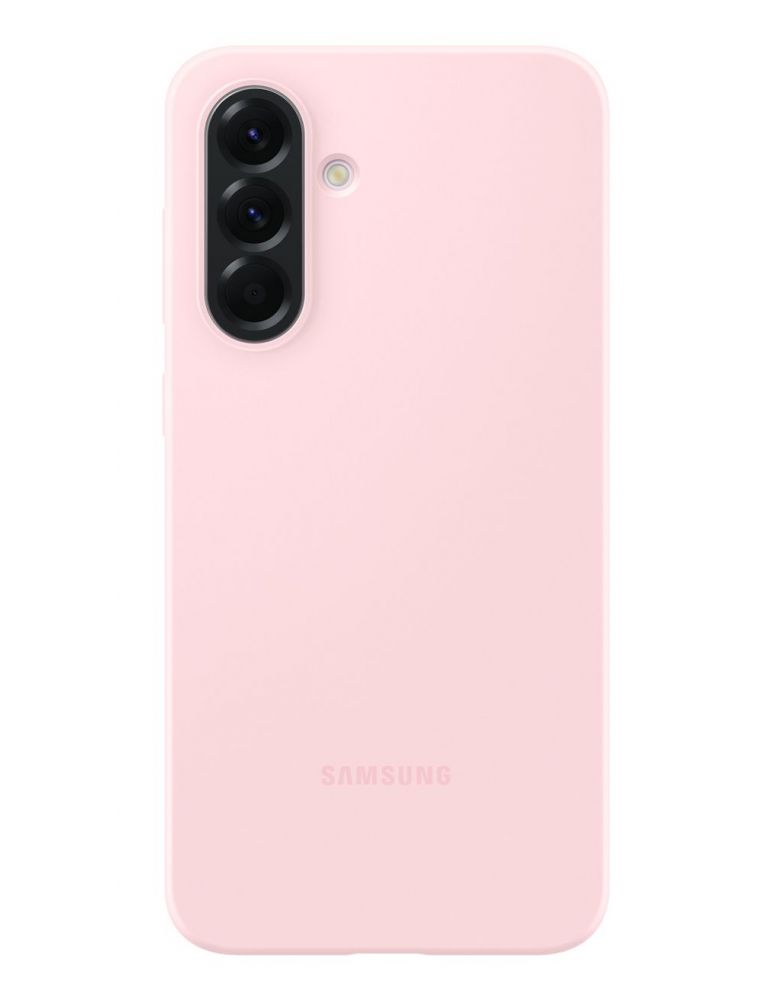 Mobile Phone Cases Samsung EF-PA566 carcasă pentru telefon mobil 17 cm (6.7") Copertă Roz