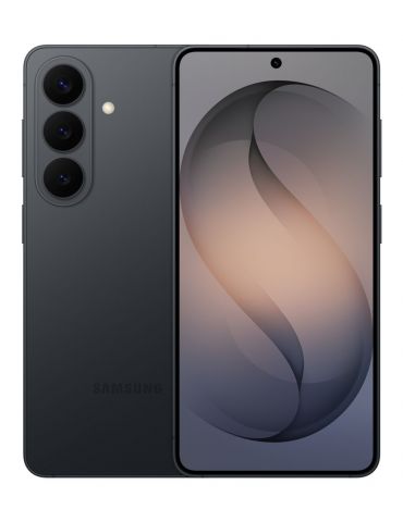 Samsung Galaxy S26 Enterprise Edition 16 cm (6.3") Dual SIM Android 16.0 5G USB tip-C 12 Giga Bites 256 Giga Bites 4300 mAh