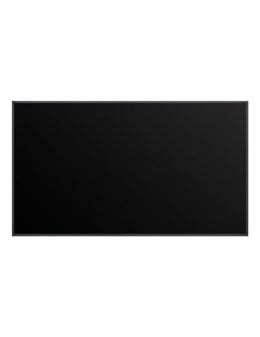 LG 43UH5Q Panou informare digital de perete 109,2 cm (43") LCD Wi-Fi 500 cd m² 4K Ultra HD Negru WebOS 24 7