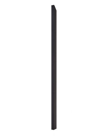 LG 43UH5Q Panou informare digital de perete 109,2 cm (43") LCD Wi-Fi 500 cd m² 4K Ultra HD Negru WebOS 24 7