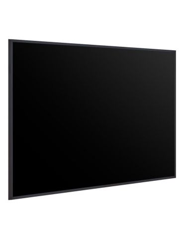 LG 43UH5Q Panou informare digital de perete 109,2 cm (43") LCD Wi-Fi 500 cd m² 4K Ultra HD Negru WebOS 24 7
