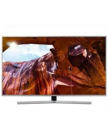 Televizor led samsung ue65tu7072uxxh 65/ 163 cm smart crystal processor Samsung - 1 - Tik.ro