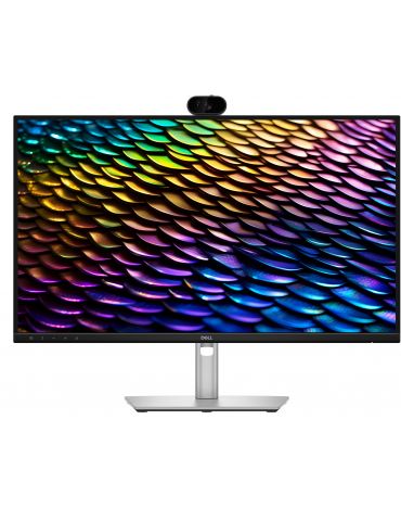DELL Pro P P2726DEB 68,6 cm (27") LCD 2560 x 1440 Pixel Quad HD - Tik.ro