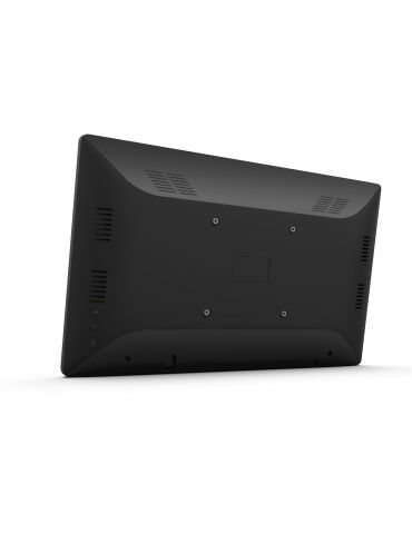 iiyama TW1623AS-B1P Afișaj Semne Ecran plat interactiv 39,6 cm (15.6") Wi-Fi 385 cd m² Double Full HD Negru Ecran tactil