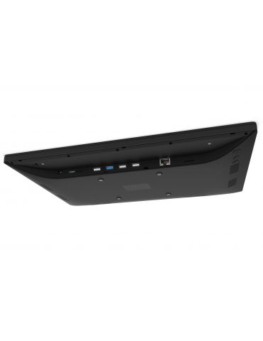 iiyama TW1623AS-B1P Afișaj Semne Ecran plat interactiv 39,6 cm (15.6") Wi-Fi 385 cd m² Double Full HD Negru Ecran tactil