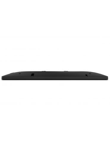 iiyama TW1623AS-B1P Afișaj Semne Ecran plat interactiv 39,6 cm (15.6") Wi-Fi 385 cd m² Double Full HD Negru Ecran tactil