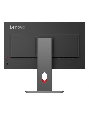Lenovo ThinkVision P24Q-40 monitoare LCD 60,5 cm (23.8") 2560 x 1440 Pixel Quad HD Negru