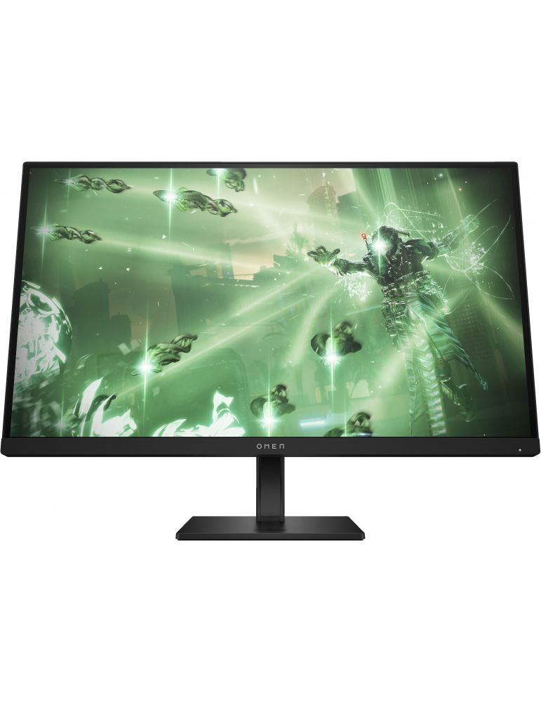 OMEN by HP 27 inch QHD 165Hz Gaming Monitor - OMEN 27q monitoare LCD 68,6 cm (27") 2560 x 1440 Pixel Quad HD Negru