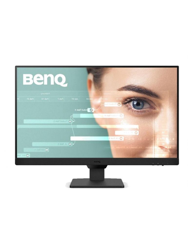 Computer Monitors BenQ GW2790 monitoare LCD 68,6 cm (27") 1920 x 1080 Pixel Full HD Negru