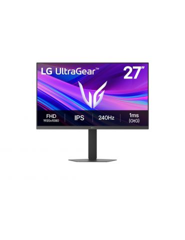 LG 27G440A-B monitoare LCD 68,6 cm (27") 1920 x 1080 Pixel Full HD Negru - Tik.ro
