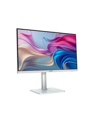 MSI Modern MD272UPHW monitoare LCD 68,6 cm (27") 3840 x 2160 Pixel 4K Ultra HD Negru
