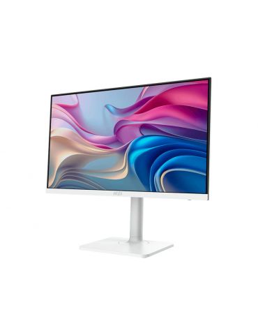 MSI Modern MD272UPHW monitoare LCD 68,6 cm (27") 3840 x 2160 Pixel 4K Ultra HD Negru