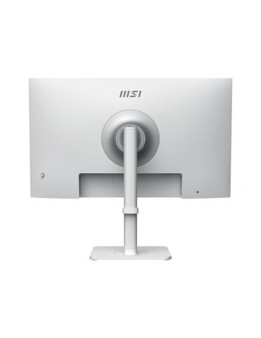 MSI Modern MD272UPHW monitoare LCD 68,6 cm (27") 3840 x 2160 Pixel 4K Ultra HD Negru