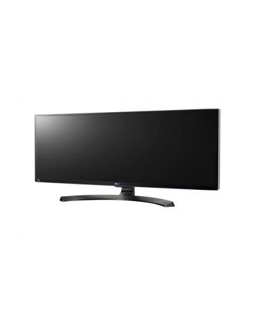 LG 34UM88C-P monitoare LCD 86,4 cm (34") 3440 x 1440 Pixel UltraWide Quad HD LED Negru
