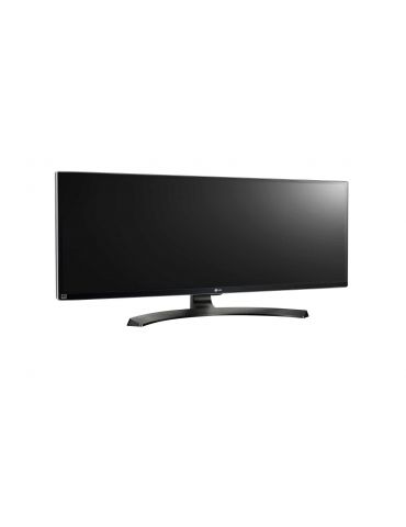LG 34UM88C-P monitoare LCD 86,4 cm (34") 3440 x 1440 Pixel UltraWide Quad HD LED Negru