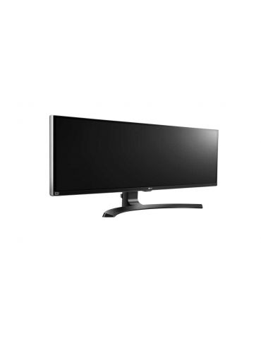 LG 34UM88C-P monitoare LCD 86,4 cm (34") 3440 x 1440 Pixel UltraWide Quad HD LED Negru
