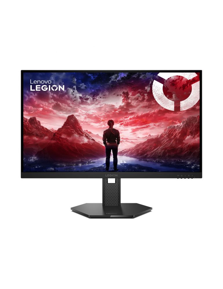 Computer Monitors Lenovo Legion 27Q-10 monitoare LCD 68,6 cm (27") 2560 x 1440 Pixel Quad HD LED Negru