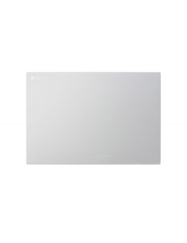 LG 16MR70 monitoare LCD 40,6 cm (16") 2560 x 1600 Pixel WQXGA Argint