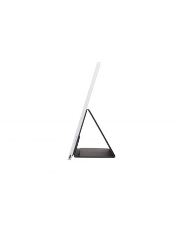 LG 16MR70 monitoare LCD 40,6 cm (16") 2560 x 1600 Pixel WQXGA Argint