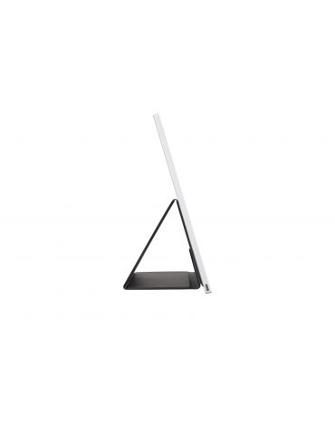 LG 16MR70 monitoare LCD 40,6 cm (16") 2560 x 1600 Pixel WQXGA Argint