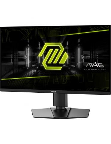 MSI MAG 255PXF monitoare LCD 62,2 cm (24.5") 1920 x 1080 Pixel Full HD Negru