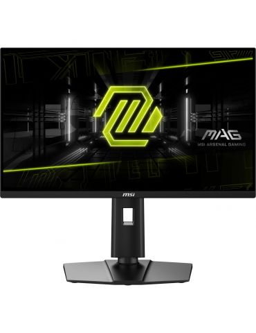 MSI MAG 255PXF monitoare LCD 62,2 cm (24.5") 1920 x 1080 Pixel Full HD Negru