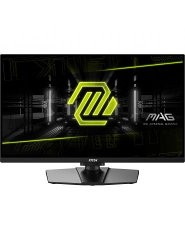 MSI MAG 255PXF monitoare LCD 62,2 cm (24.5") 1920 x 1080 Pixel Full HD Negru