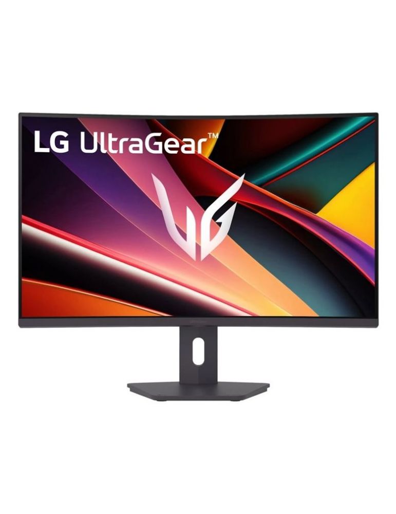Computer Monitors LG 32G600A-B monitoare LCD 81,3 cm (32") 2560 x 1440 Pixel Quad HD Negru