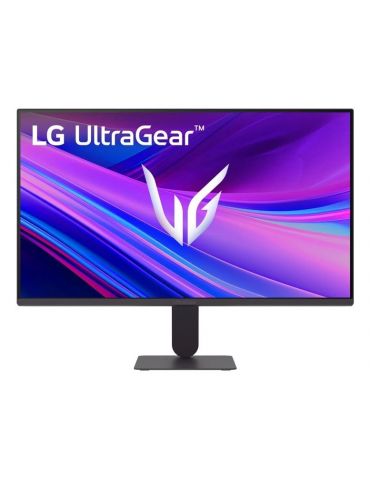 LG 24G411A-B monitoare LCD 61 cm (24") 1920 x 1080 Pixel Full HD Negru - Tik.ro