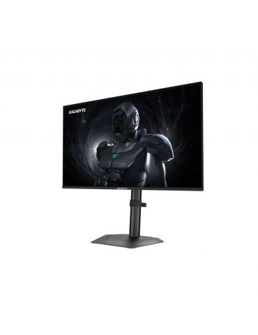 GIGABYTE G25F2A monitoare LCD 62,2 cm (24.5") 1920 x 1080 Pixel Full HD LED Negru