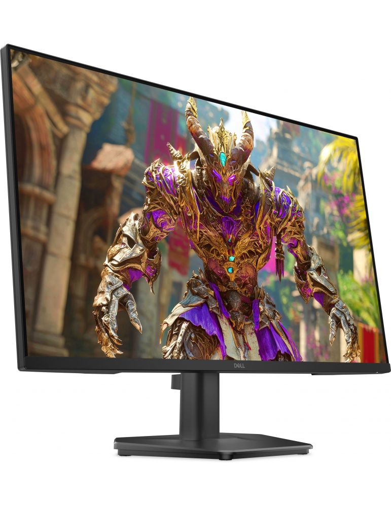 Computer Monitors DELL SE2726HG monitoare LCD 68,6 cm (27") 1920 x 1080 Pixel Full HD Negru