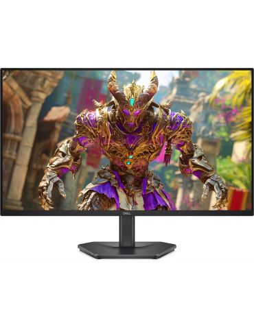 DELL SE2726HG monitoare LCD 68,6 cm (27") 1920 x 1080 Pixel Full HD Negru