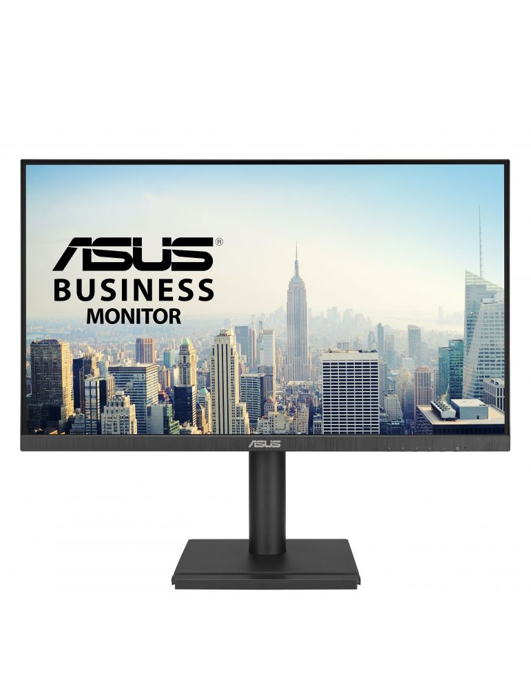 Asus ASUS VA27DQFS monitoare LCD 68,6 cm (27") 1920 x 1080 Pixel Full HD Negru