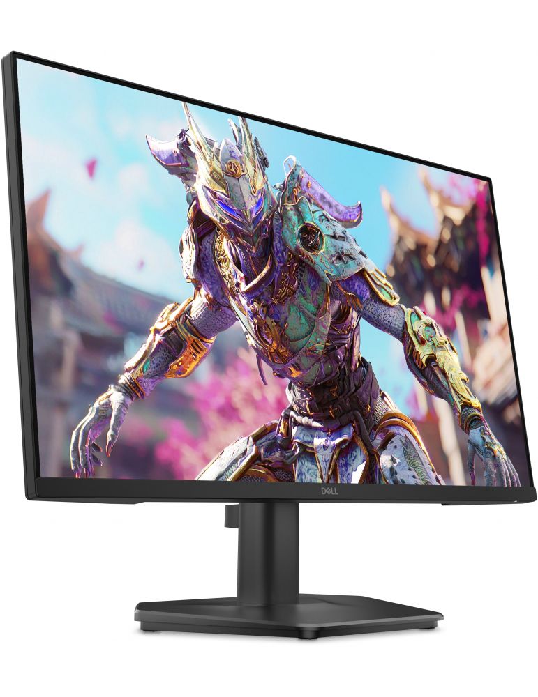 Computer Monitors DELL SE2426HG monitoare LCD 60,5 cm (23.8") 1920 x 1080 Pixel Full HD Negru