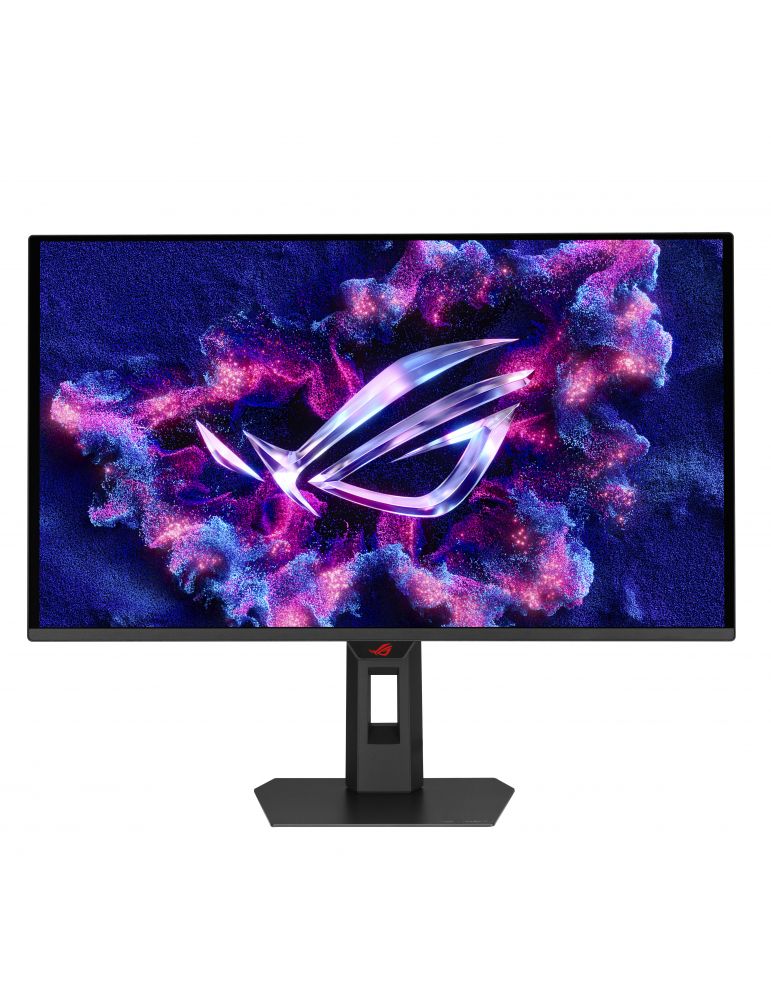 Asus ASUS XG27AQDPG monitoare LCD 67,3 cm (26.5") 2560 x 1440 Pixel Wide Quad HD QD-OLED Negru