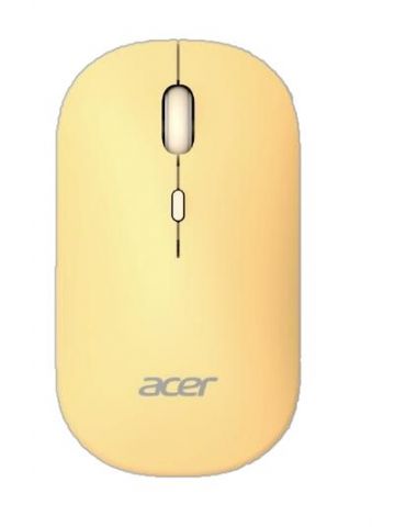 Acer AMR130 mouse-uri Universală Ambidextru RF Wireless + Bluetooth 1600 DPI - Tik.ro