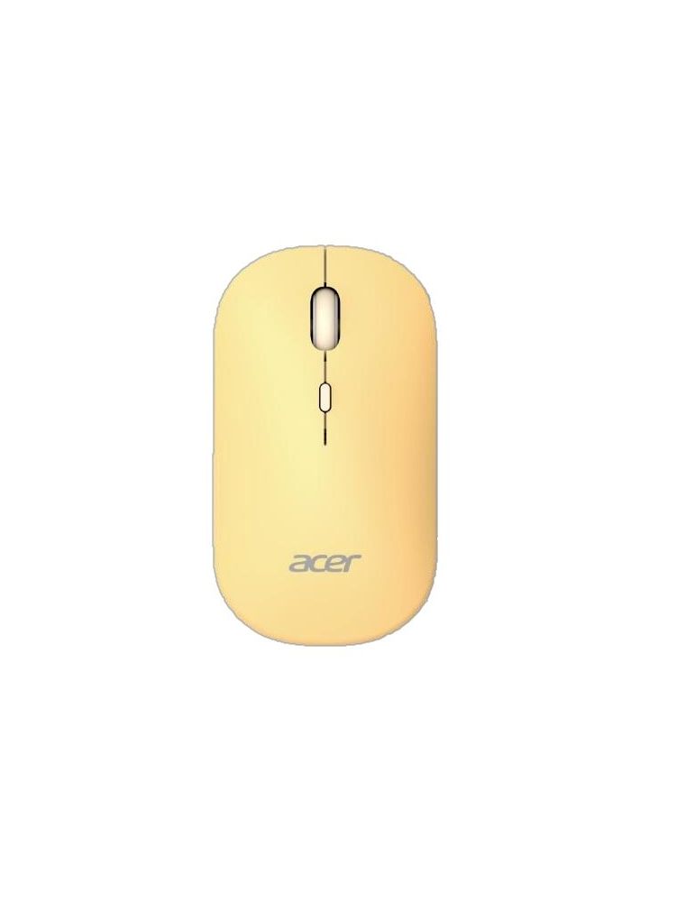 Mice & Trackballs Acer AMR130 mouse-uri Universală Ambidextru RF Wireless + Bluetooth 1600 DPI