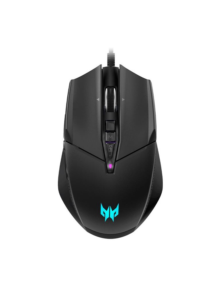 Mice & Trackballs Acer Cestus 335 mouse-uri Gaming Ambidextru USB Tip-A Optice 19000 DPI