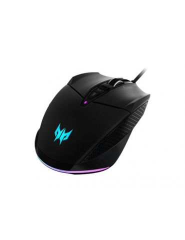 Acer Cestus 335 mouse-uri Gaming Ambidextru USB Tip-A Optice 19000 DPI