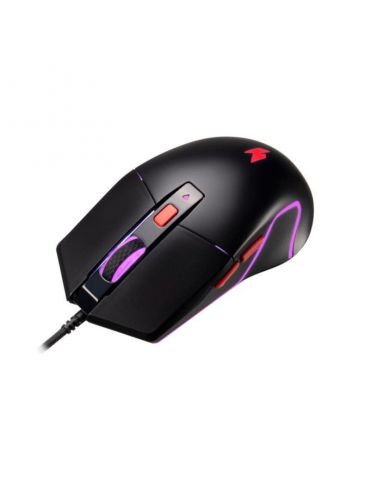 Acer NMW100 mouse-uri Gaming Ambidextru 7200 DPI