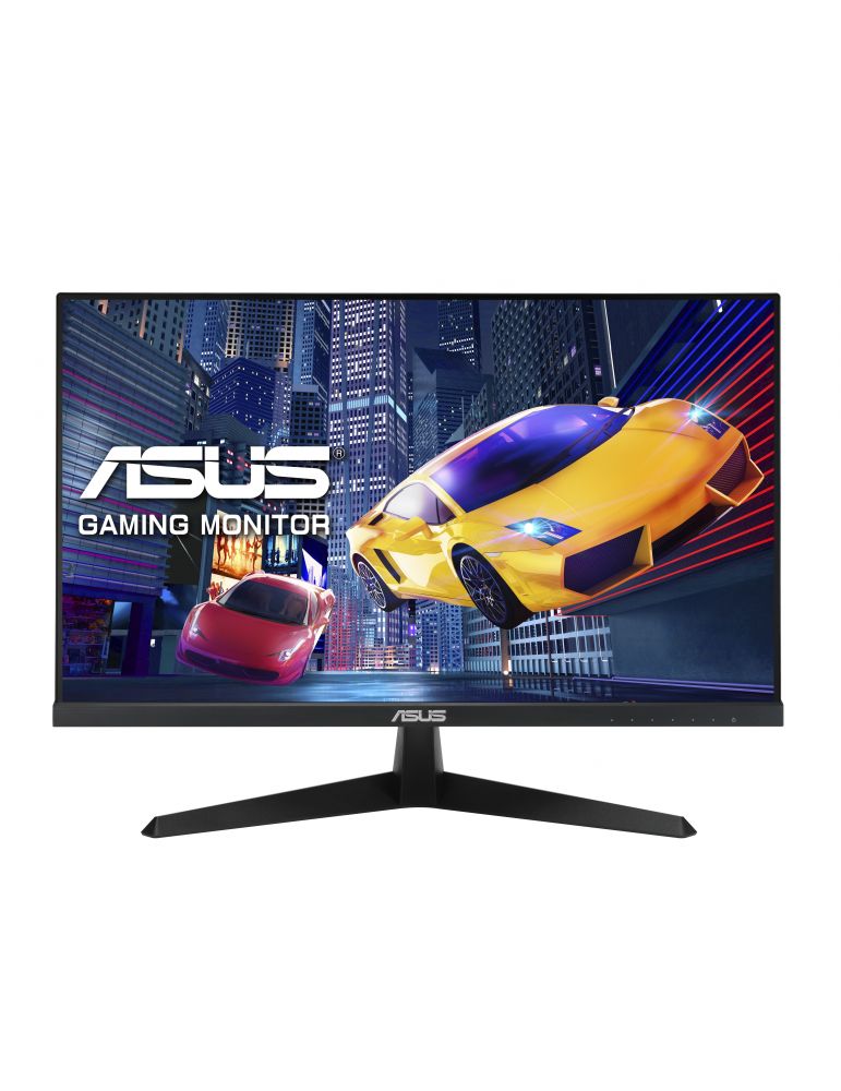 Asus ASUS EyeCare VY249HGR monitoare LCD 60,5 cm (23.8") 1920 x 1080 Pixel Full HD LED Negru
