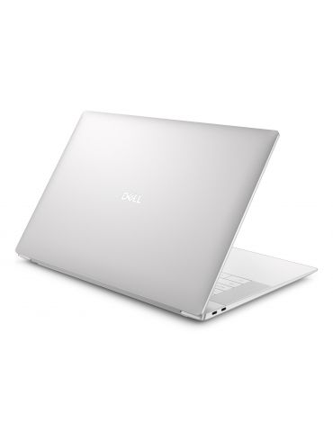 DELL 16 Premium DA16250 Intel Core Ultra 9 285H Laptop 41,4 cm (16.3") Ecran tactil 4K Ultra HD 32 Giga Bites LPDDR5x-SDRAM 1