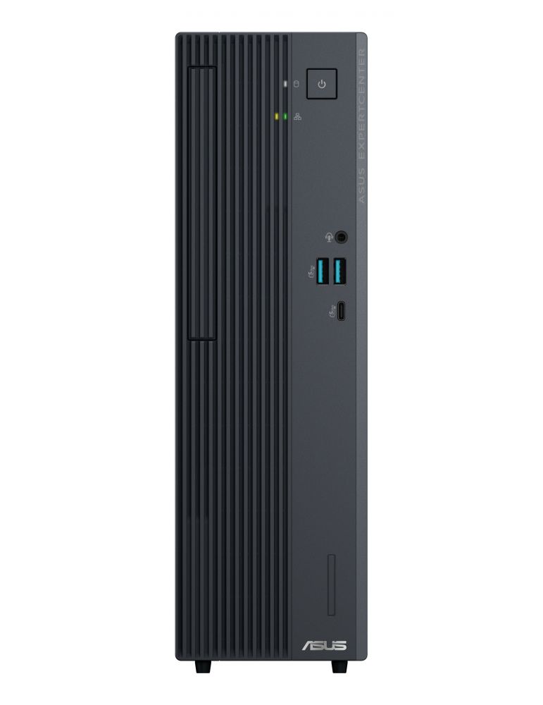 Asus ASUS ExpertCenter P500 SFF P500SV-05210H0020 Intel Core 5 210H 16 Giga Bites DDR5-SDRAM 512 Giga Bites SSD PC-ul Gri