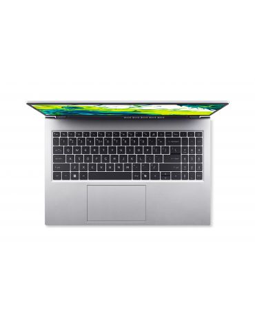 Acer NX.JSVEX.003 calculatoare portabile   notebook-uri Intel Core 7 150U Laptop 39,6 cm (15.6") Full HD 16 Giga Bites