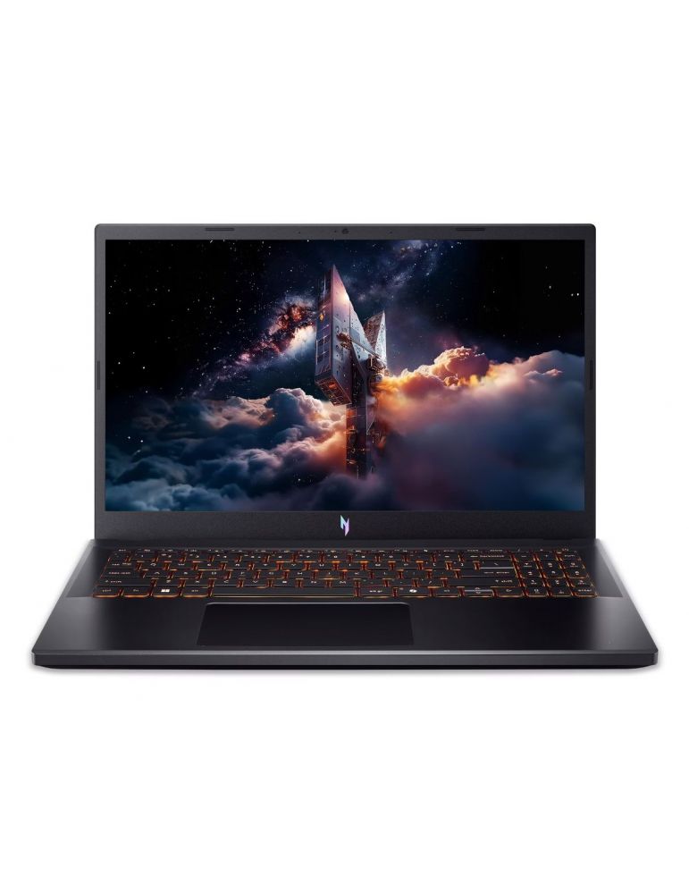 Laptops Acer Nitro V 15 ANV15-52-58RC Intel Core 5 210H Laptop 39,6 cm (15.6") Full HD 16 Giga Bites DDR5-SDRAM 512 Giga Bites SSD
