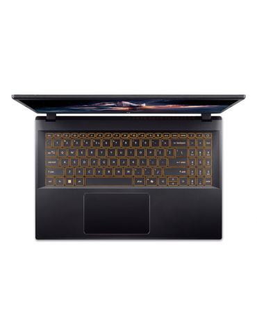 Acer Nitro V 15 ANV15-52-58RC Intel Core 5 210H Laptop 39,6 cm (15.6") Full HD 16 Giga Bites DDR5-SDRAM 512 Giga Bites SSD