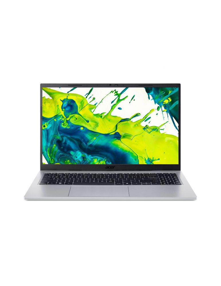 Laptops Acer NX.JSVEX.006 calculatoare portabile / notebook-uri Intel Core 5 120U Laptop 39,6 cm (15.6") Full HD 16 Giga Bites