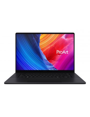 ASUS ProArt P16 H7606WP-RJ294X Copilot+ PC AMD Ryzen AI 9 HX 370 Laptop 40,6 cm (16") Ecran tactil 3K 64 Giga Bites