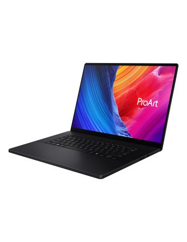 ASUS ProArt P16 H7606WP-RJ294X Copilot+ PC AMD Ryzen AI 9 HX 370 Laptop 40,6 cm (16") Ecran tactil 3K 64 Giga Bites
