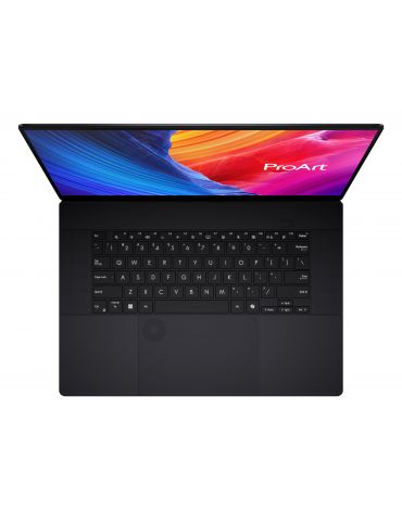 ASUS ProArt P16 H7606WP-RJ294X Copilot+ PC AMD Ryzen AI 9 HX 370 Laptop 40,6 cm (16") Ecran tactil 3K 64 Giga Bites